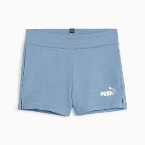 Шорти дитячі Puma Essentials+ Light Blue 846963-20