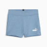 Шорти дитячі Puma Essentials+ Light Blue 846963-20