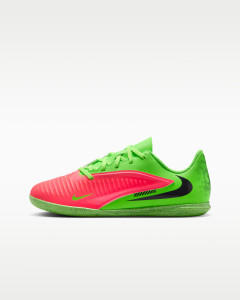 Футзалки Nike JR PHANTOM 6 LOW CLUB IC EH IH1803-603