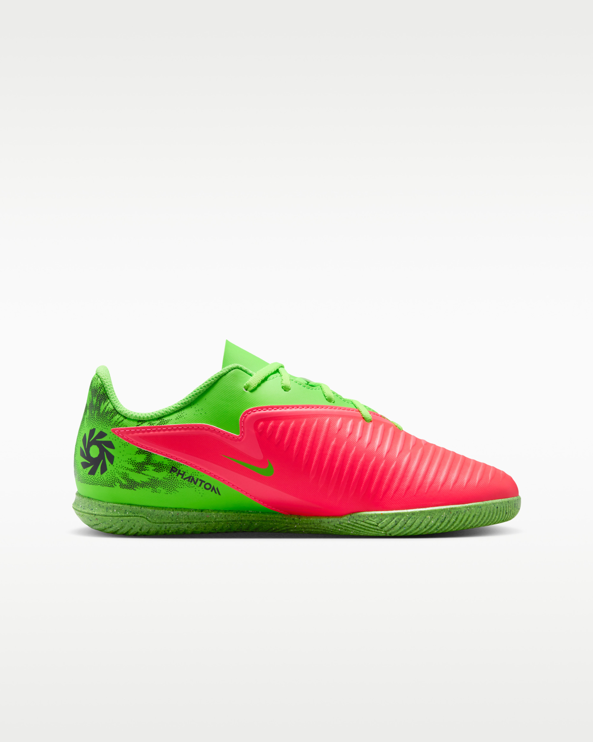 Футзалки Nike JR PHANTOM 6 LOW CLUB IC EH IH1803-603