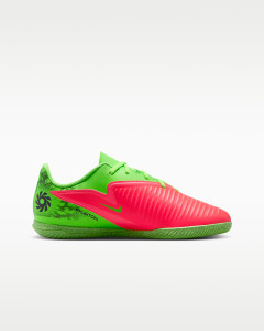 Футзалки Nike JR PHANTOM 6 LOW CLUB IC EH IH1803-603