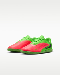 Футзалки Nike JR PHANTOM 6 LOW CLUB IC EH IH1803-603