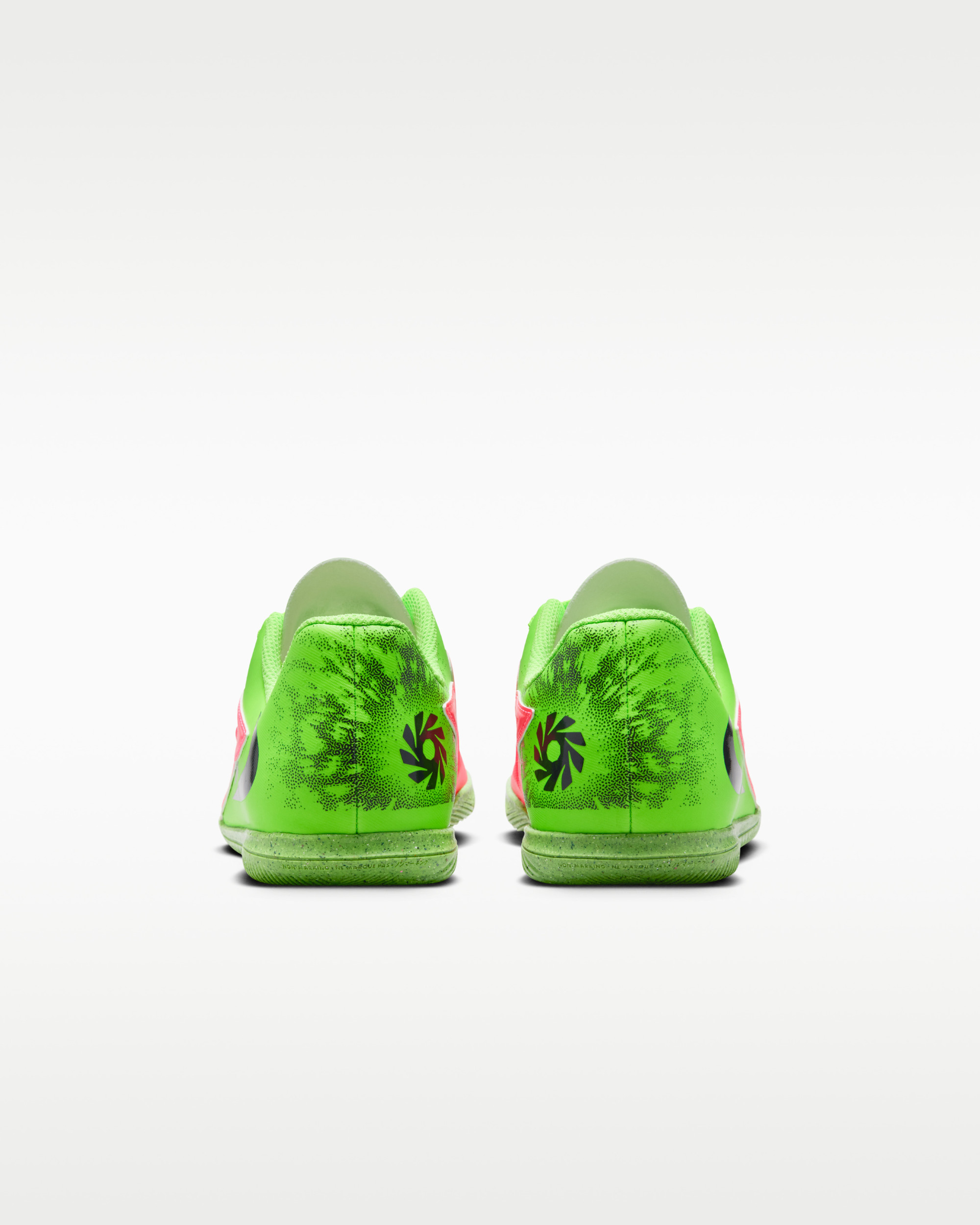 Футзалки Nike JR PHANTOM 6 LOW CLUB IC EH IH1803-603