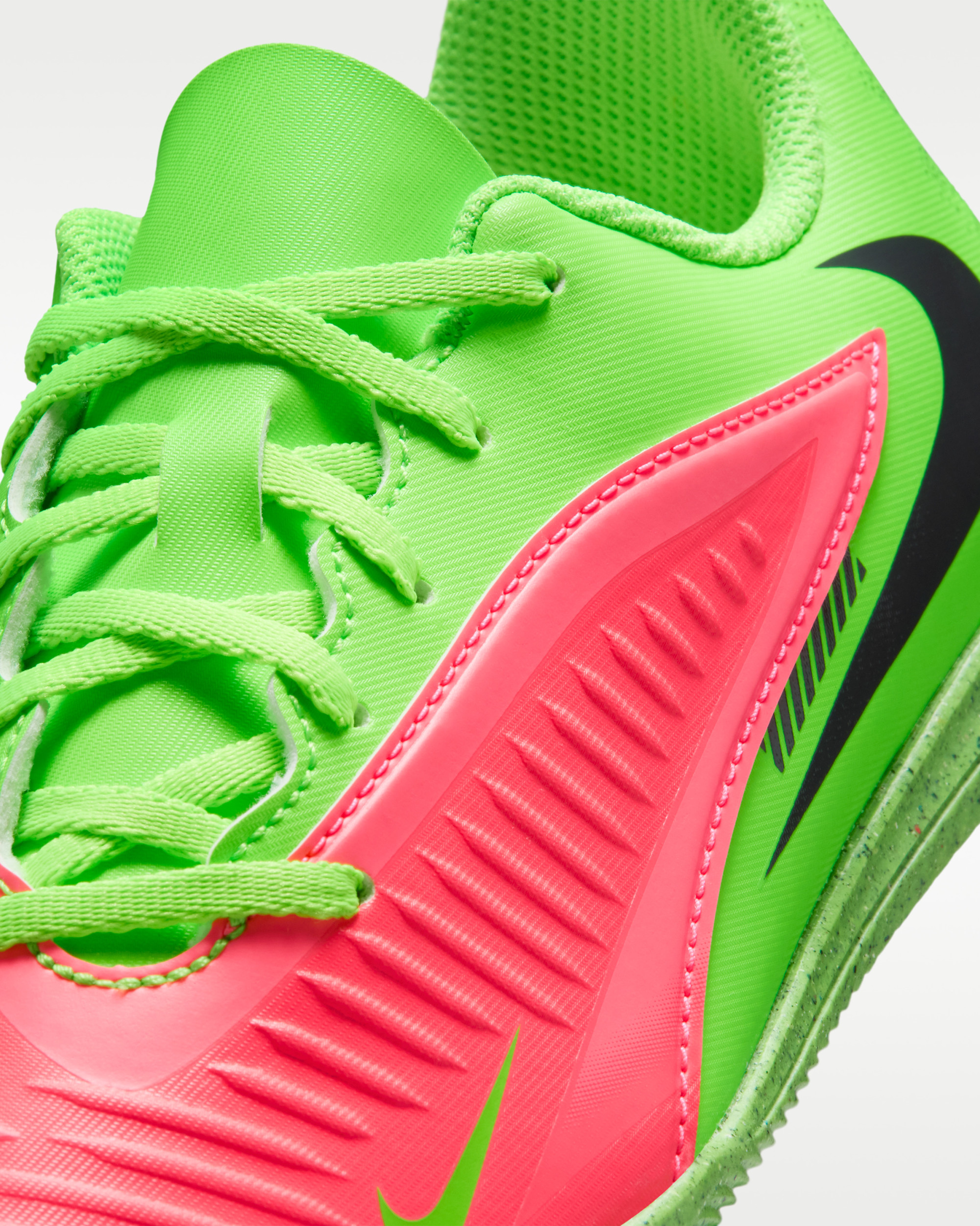 Футзалки Nike JR PHANTOM 6 LOW CLUB IC EH IH1803-603