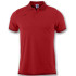Футболка поло червоне Joma ESSENTIAL 101062.600 101062.600