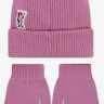 Шапка Nike Patch Peak Beanie Set 8A3135-ACG