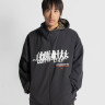 Куртка PUMA x LMC AOP Reversible Jack 626565-40