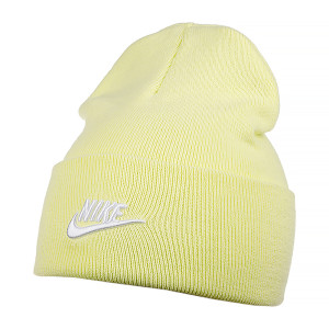 Шапка Nike U PEAK BEANIE TC FUT L FB6528-331