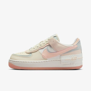 Кросівки жіночі Nike W Af1 Shadow (DZ1847-105) DZ1847-105