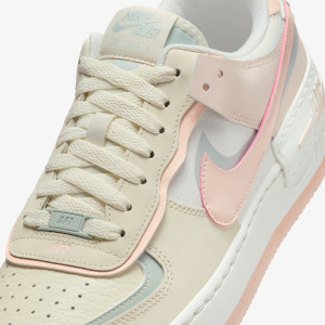 Кросівки жіночі Nike W Af1 Shadow (DZ1847-105) DZ1847-105