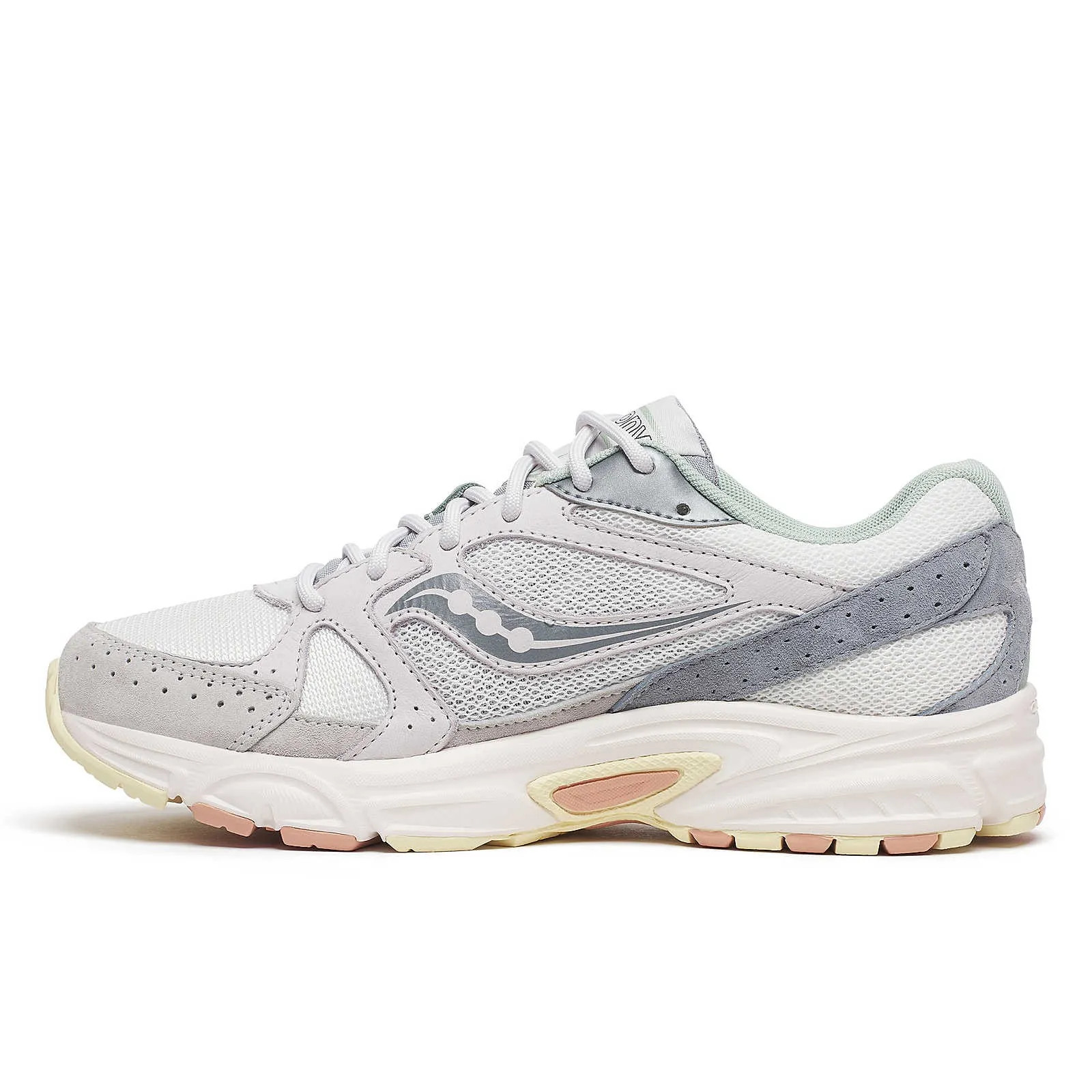 Кросівки Saucony RIDE MILLENNIUM S60891-2