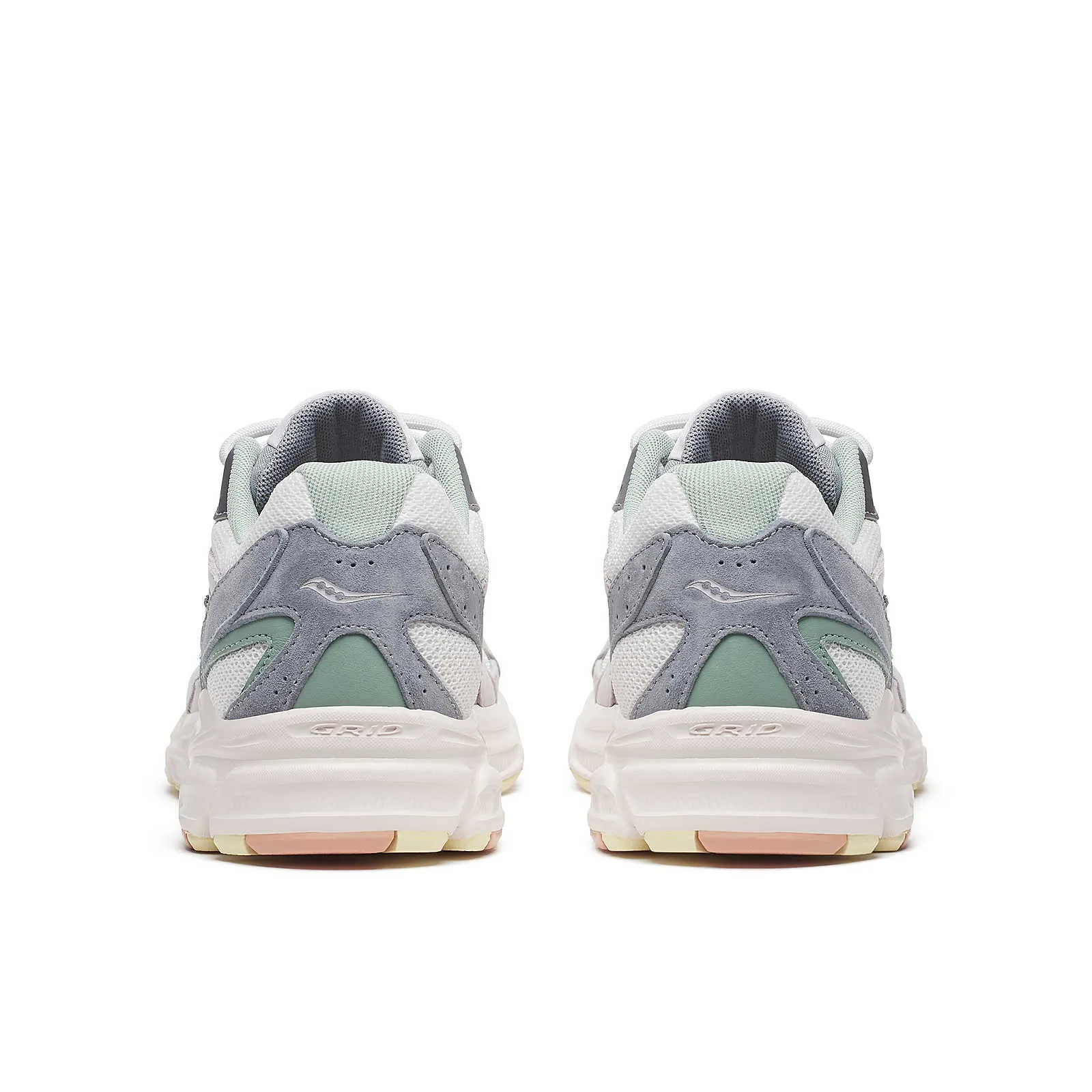 Кросівки Saucony RIDE MILLENNIUM S60891-2