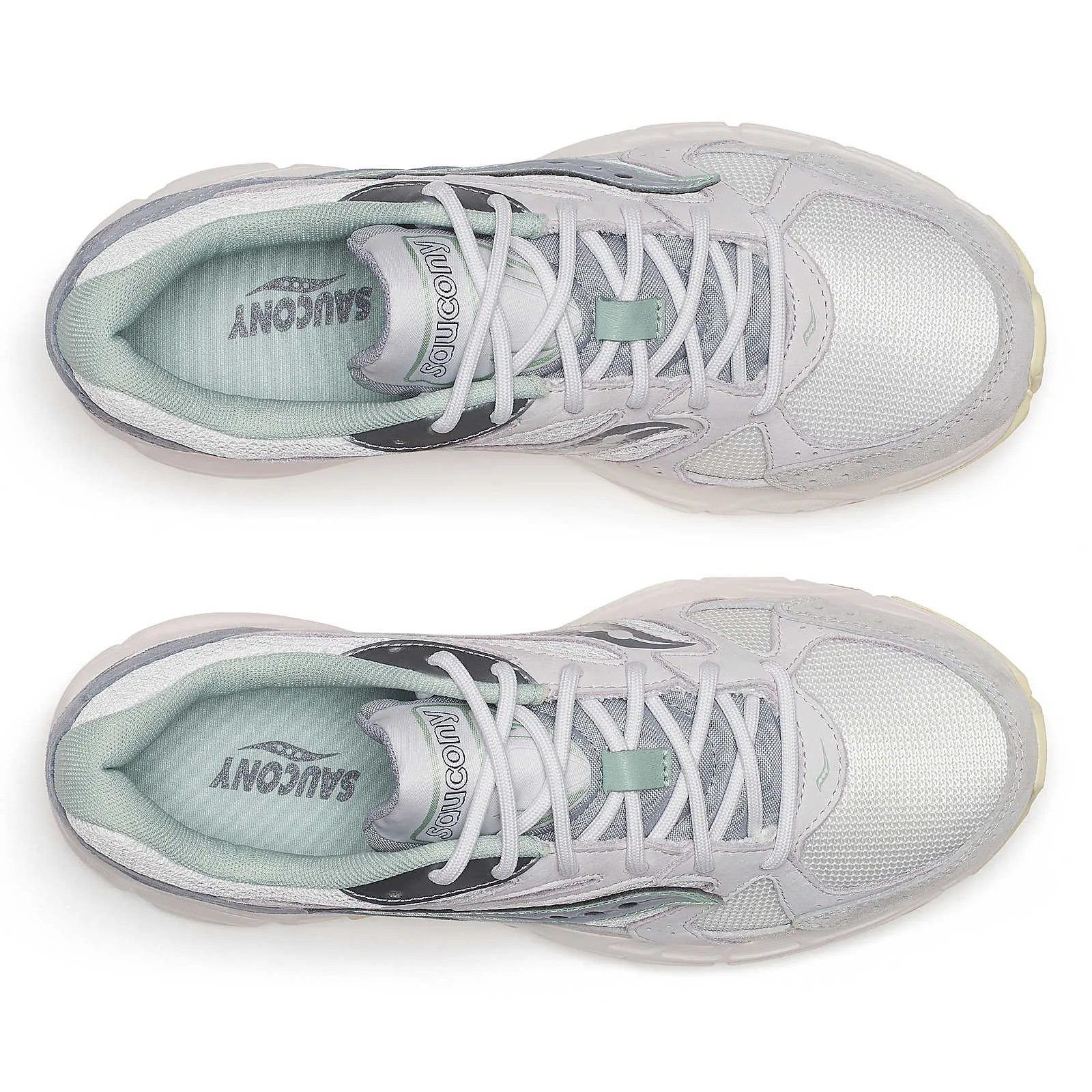 Кросівки Saucony RIDE MILLENNIUM S60891-2