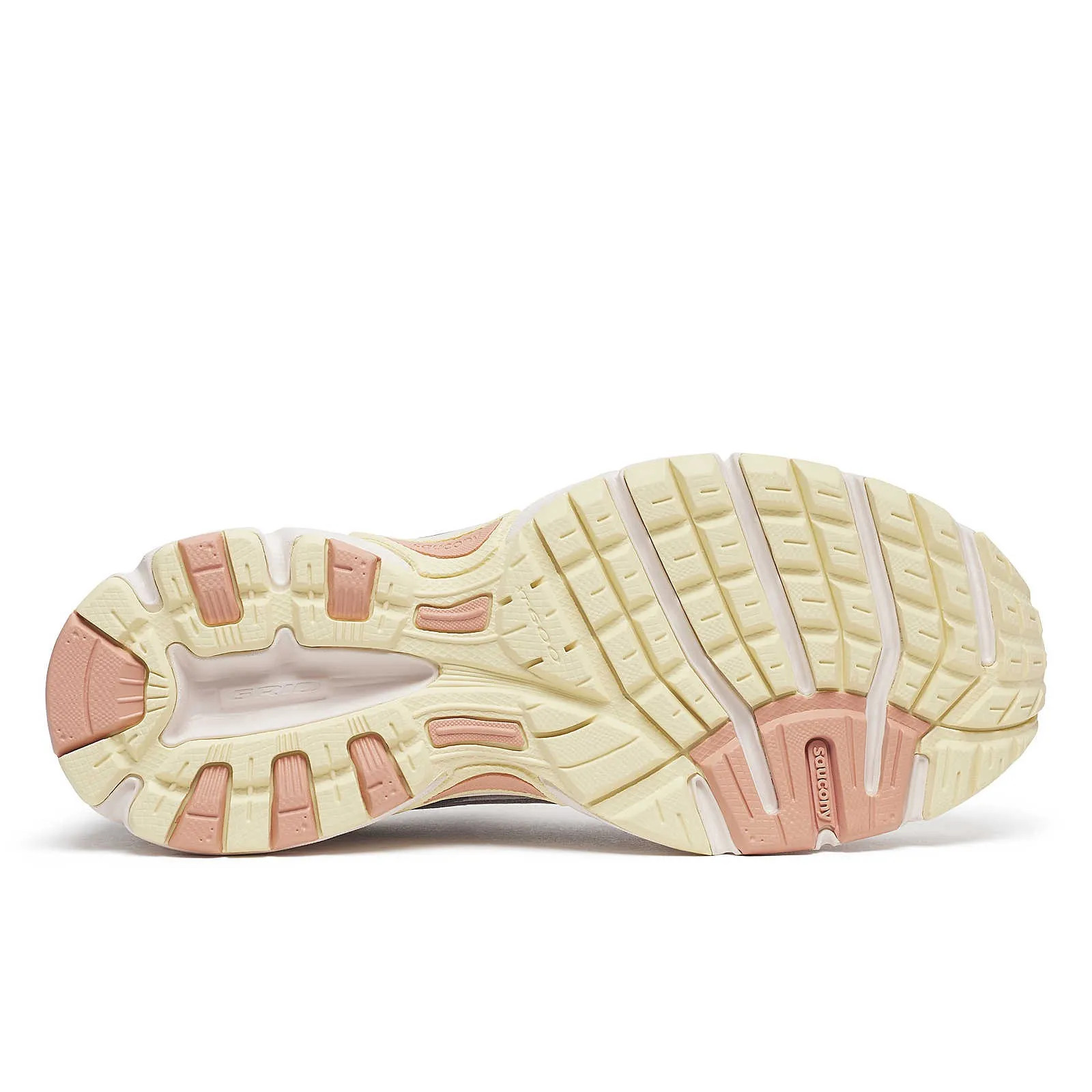 Кросівки Saucony RIDE MILLENNIUM S60891-2