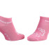 Шкарпетки HELLO KITTY EN CONTOUR PROFIL блідо-рожевий Діт 35 - 41 13847651-2