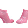 Шкарпетки HELLO KITTY EN CONTOUR PROFIL блідо-рожевий Діт 35 - 41 13847651-2