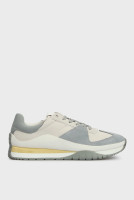 Кросівки Calvin Klein LOW TOP LACE UP MIX HM0HM01403