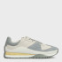 Кросівки Calvin Klein LOW TOP LACE UP MIX HM0HM01403