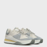 Кросівки Calvin Klein LOW TOP LACE UP MIX HM0HM01403