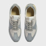 Кросівки Calvin Klein LOW TOP LACE UP MIX HM0HM01403