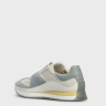 Кросівки Calvin Klein LOW TOP LACE UP MIX HM0HM01403