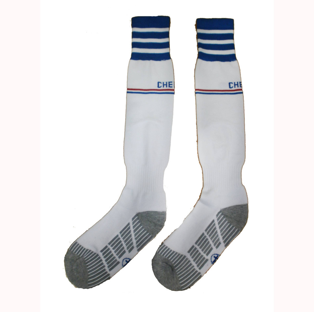 Гетри підліткові футбольні CHELSEA AWAY CO-5079-CH-W