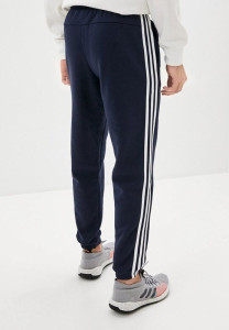 Штани спортивні Adidas ESSENTIALS 3-STRIPES DU0470