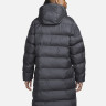 Куртка Nike M NK SF WR PL-FLD HD PARKA FB8189-010