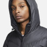 Куртка Nike M NK SF WR PL-FLD HD PARKA FB8189-010