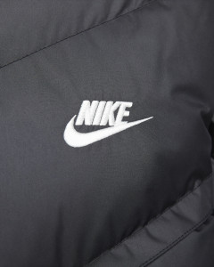 Куртка Nike M NK SF WR PL-FLD HD PARKA FB8189-010