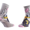 Шкарпетки MINNIE TIRE LANGUE пурпурний Діт 27-30, арт.83153531-8 83153531-8