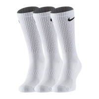 Шкарпетки Nike U EVERYDAY CSH CRW 3PR 132 SX7664-100