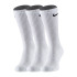 Шкарпетки Nike U NK EVERYDAY CSH CRW 3PR 132 SX7664-100