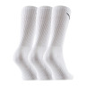 Шкарпетки Nike U EVERYDAY CSH CRW 3PR 132 SX7664-100