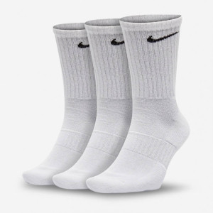 Шкарпетки Nike U EVERYDAY CSH CRW 3PR 132 SX7664-100