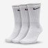 Шкарпетки Nike U EVERYDAY CSH CRW 3PR 132 SX7664-100