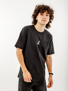 Футболка AUSTRALIAN PUNCH COTTON TEE HCUTS0052-003