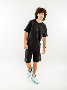 Футболка AUSTRALIAN PUNCH COTTON TEE HCUTS0052-003