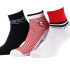 Шкарпетки Sergio Tacchini 3-pack білий, червоний, чорний Жін 36-41 13898215-2