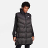 Жилетка жіноча Nike Therma-Fit Loose Long Puffer Vest (FB8794-010) FB8794-010