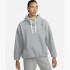 Куртка Nike Therma-FIT Pullover Training Hoodie - Women's DD6470-073