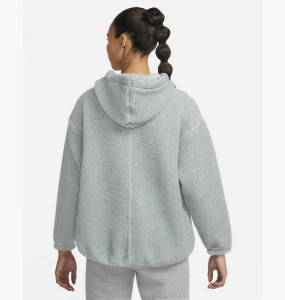 Куртка Nike Therma-FIT Pullover Training Hoodie - Women's DD6470-073