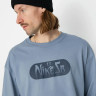 Кофта чоловічі Nike B Tee Ls M90 Brnd Rd (FQ3715-493) FQ3715-493