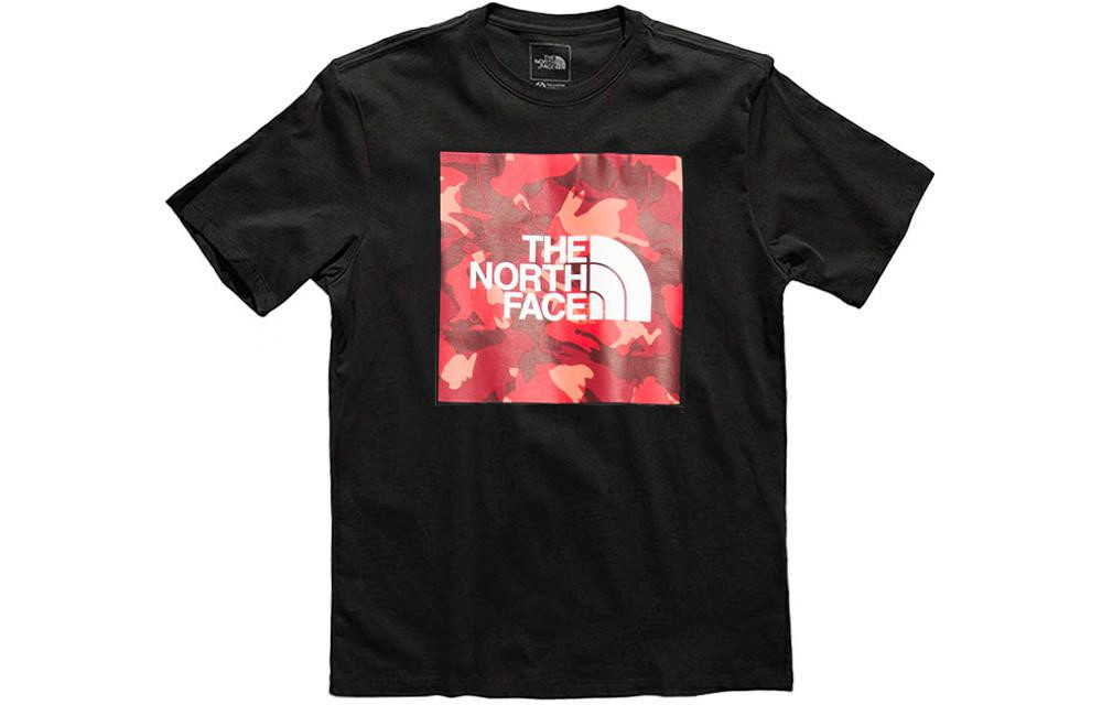 Футболка The North Face  Short-Sleeve Lunar New Year Tee NF0A7UY4