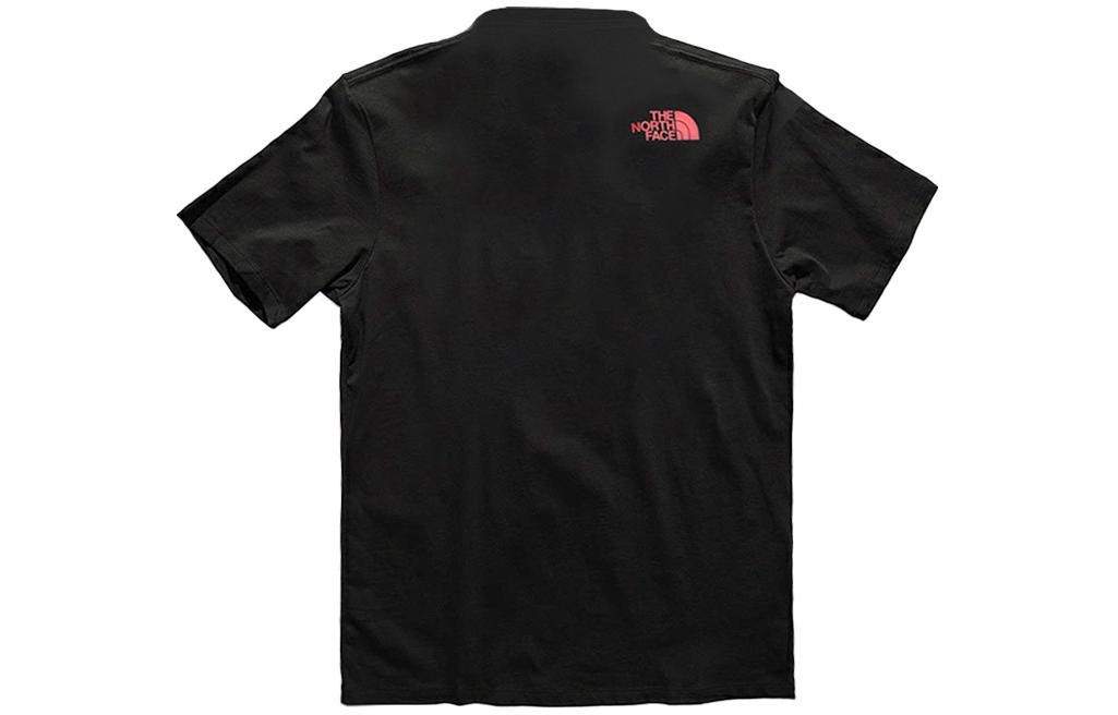 Футболка The North Face  Short-Sleeve Lunar New Year Tee NF0A7UY4