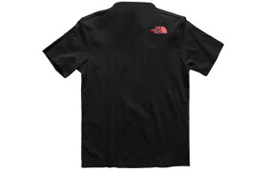 Футболка The North Face Short-Sleeve Lunar New Year Tee NF0A7UY4