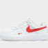 Кросівки дитячі Nike Force 1 Low Easyon Ps HM9652-101 Кросівки дитячі Nike Force 1 Low Easyon Ps HM9652-101