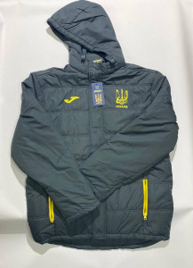 Куртка збірної України joma AT102371A339
