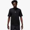 Футболка Jordan Heritage (чорна-принт) FB7384-010
