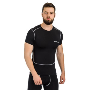 Футболка SS Europaw PRO 0223